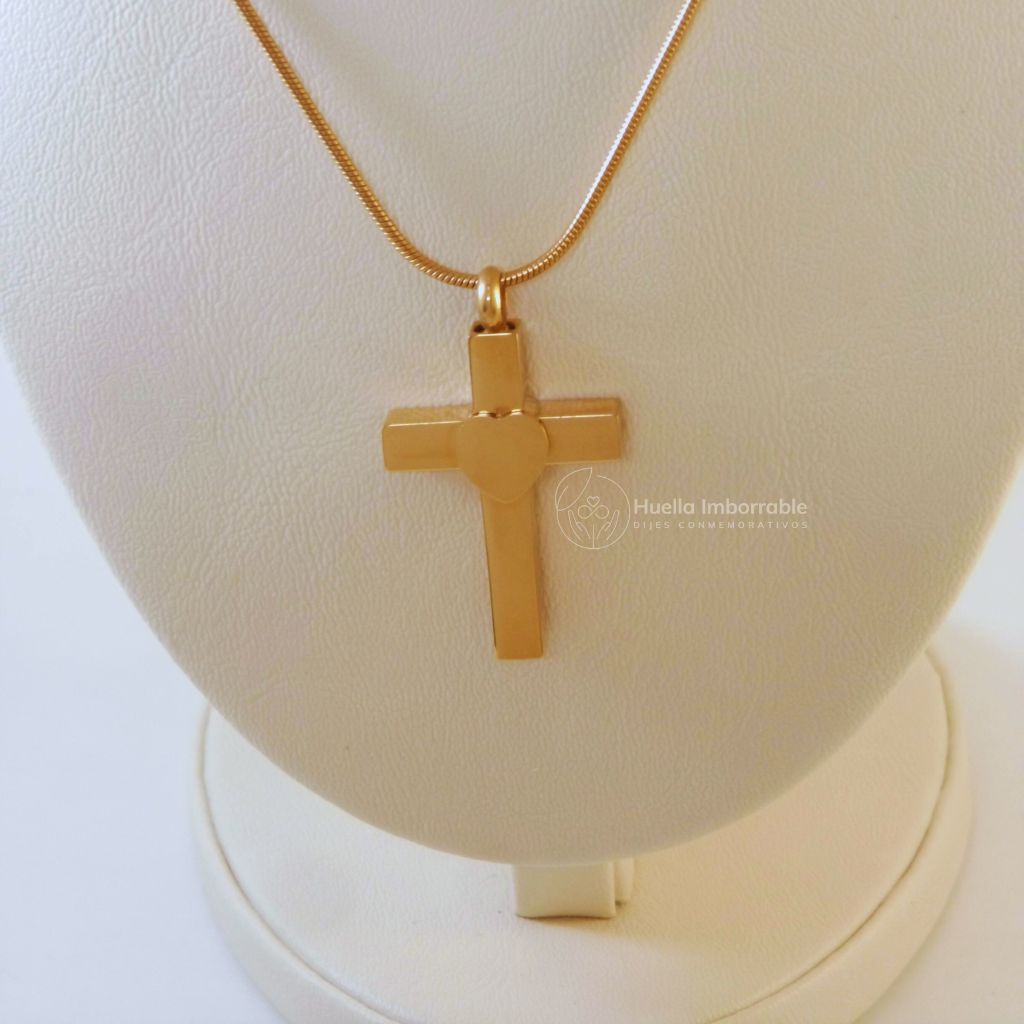DH 009 Colgante Para Cenizas – Crematorio Paraiso